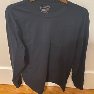 LL Bean Longsleeve Shirt